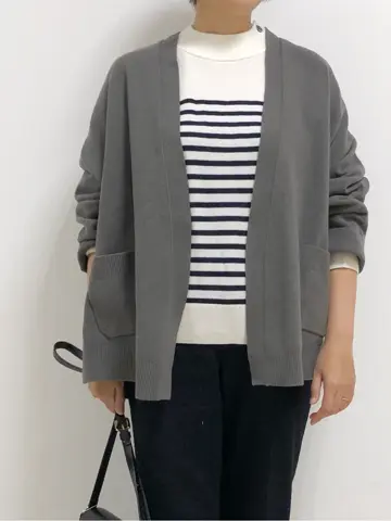 23区 L 田中 コーディネート画像