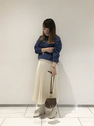 23区 L 近藤 コーディネート画像