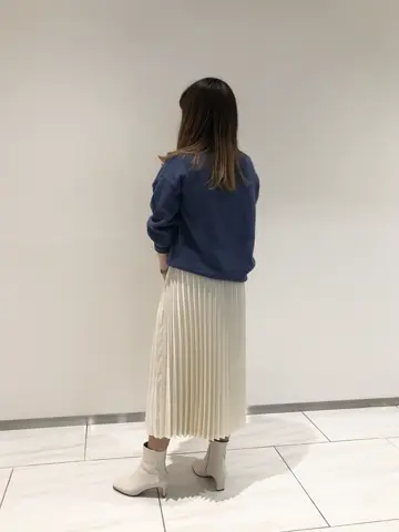 23区 L 近藤 コーディネート画像