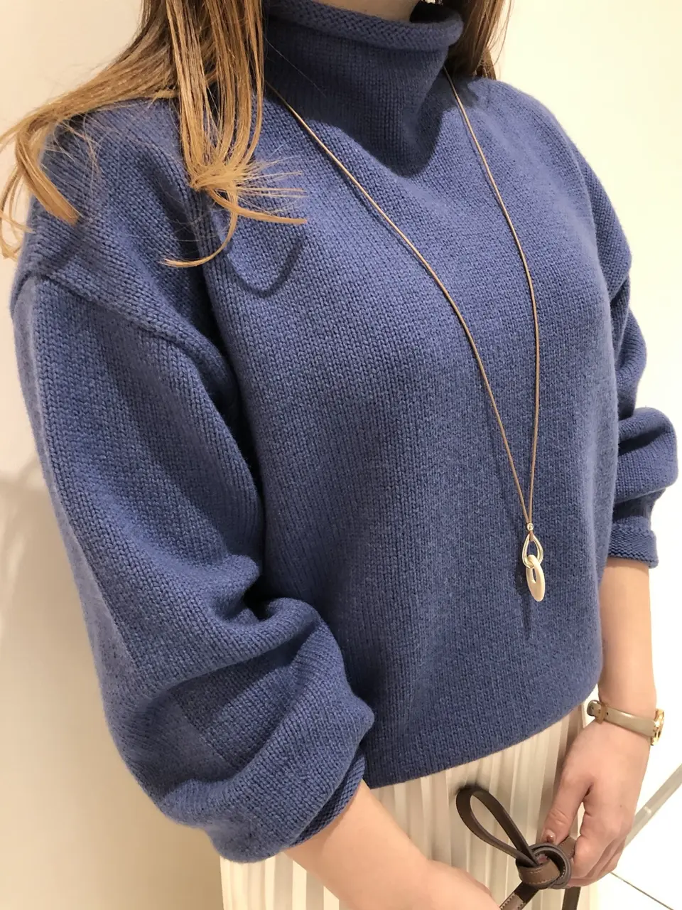 23区 L 近藤 コーディネート画像