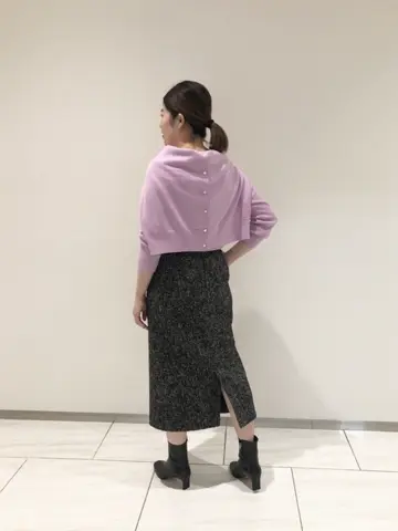 23区 L 近藤 コーディネート画像