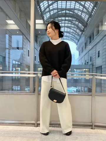 23区 L 笹川 コーディネート画像