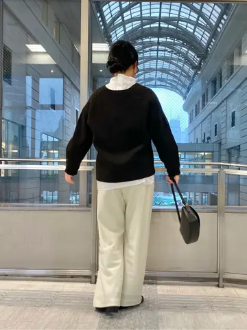 23区 L 笹川 コーディネート画像