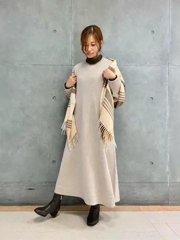 23区 L 伊東 コーディネート画像