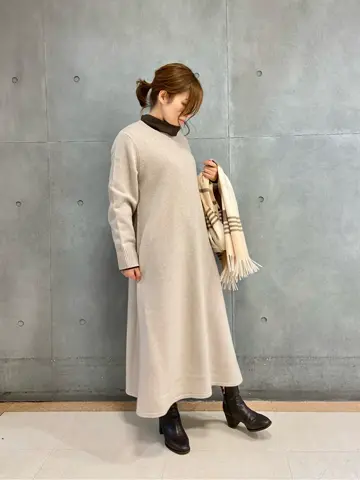 23区 L 伊東 コーディネート画像