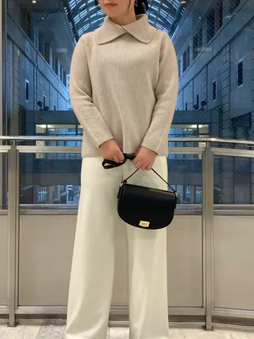 23区 L 笹川 コーディネート画像