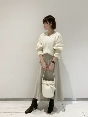 23区 L 近藤 コーディネート画像