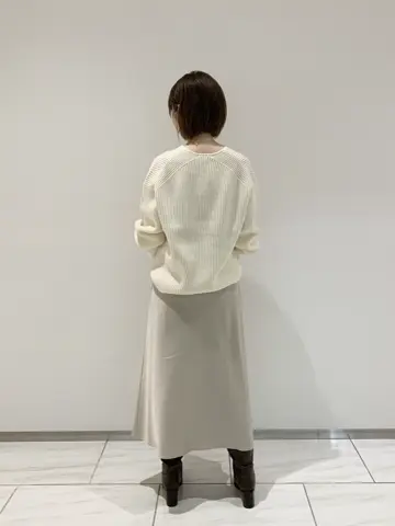 23区 L 近藤 コーディネート画像