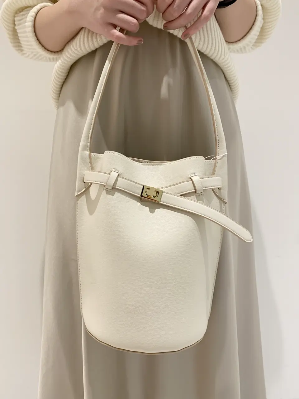 23区 L 近藤 コーディネート画像