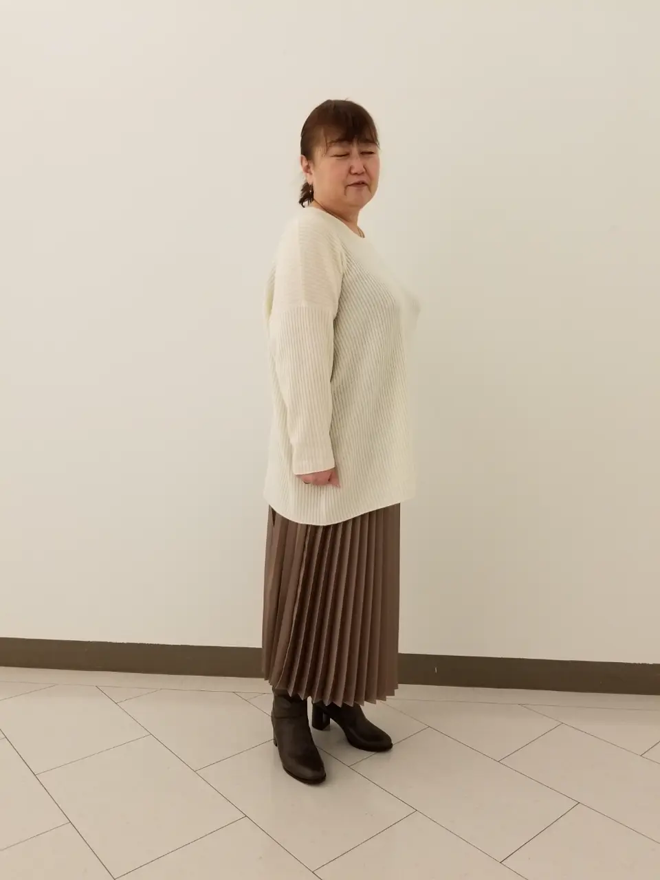  kazumi コーディネート画像