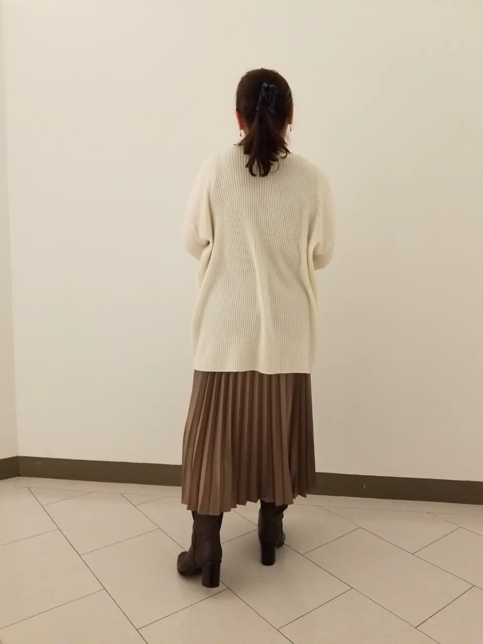 23区 L kazumi コーディネート画像