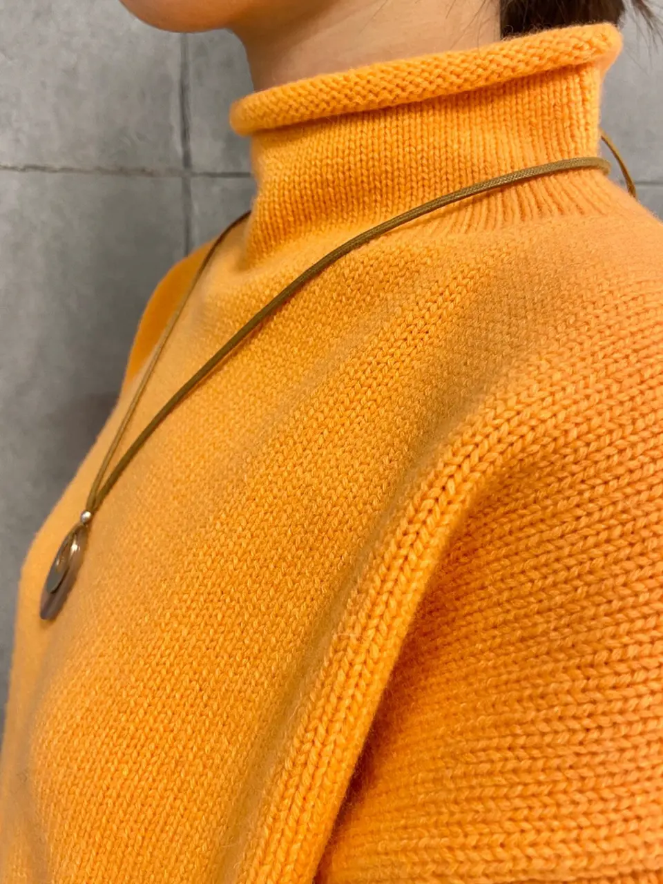 23区 L 島岡 コーディネート画像