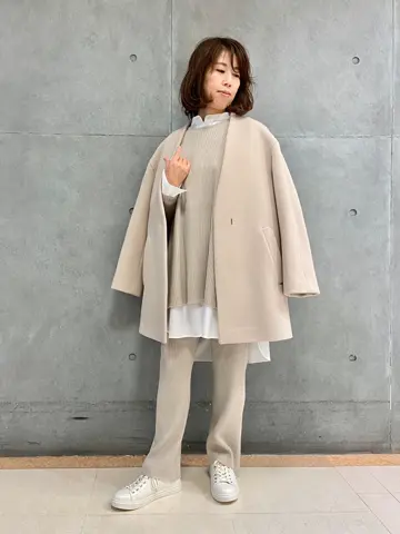 23区 L 西村 コーディネート画像