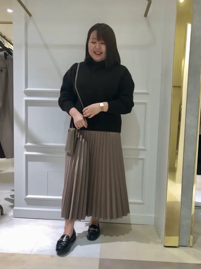 23区 L 杉山 コーディネート画像