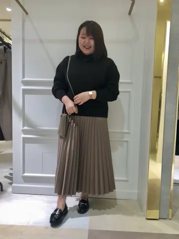 23区 L 杉山 コーディネート画像