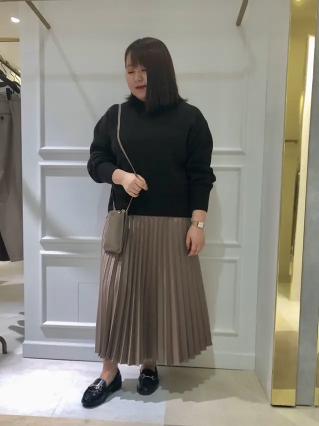 23区 L 杉山 コーディネート画像