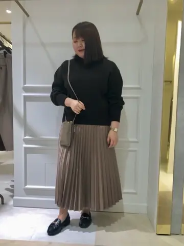 23区 L 杉山 コーディネート画像