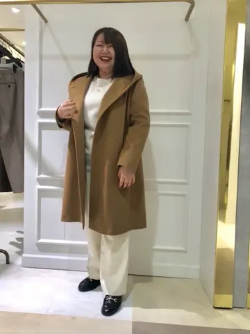 23区 L 杉山 コーディネート画像