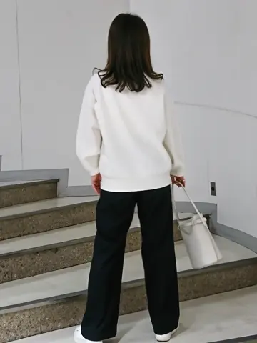 23区 L 服部 コーディネート画像