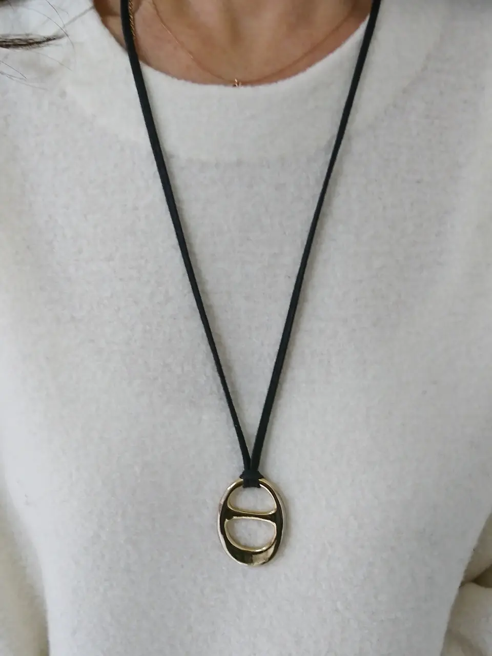 23区 L 服部 コーディネート画像