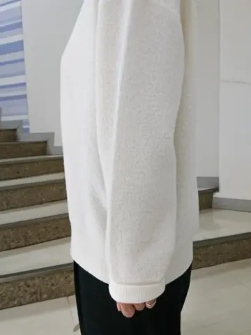 23区 L 服部 コーディネート画像