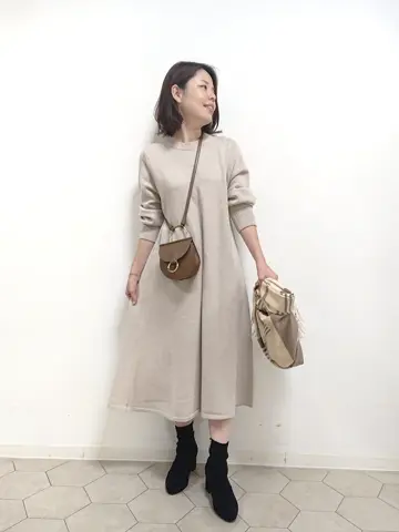 23区 L 播 コーディネート画像