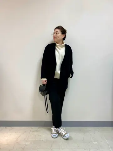 23区 L 鈴木 コーディネート画像