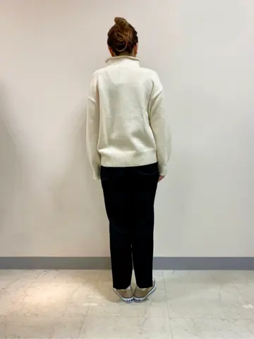 23区 L 鈴木 コーディネート画像