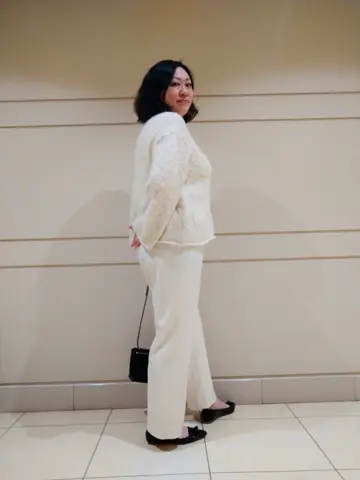 23区 L 山崎 コーディネート画像