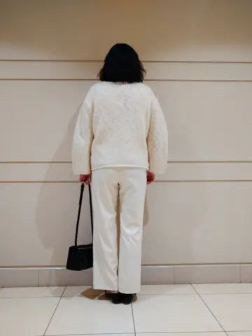 23区 L 山崎 コーディネート画像