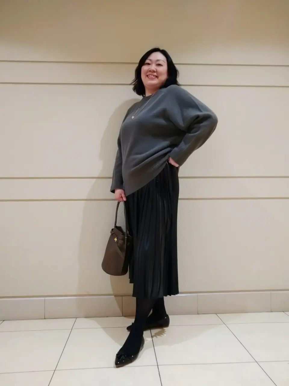 23区 L 山崎 コーディネート画像