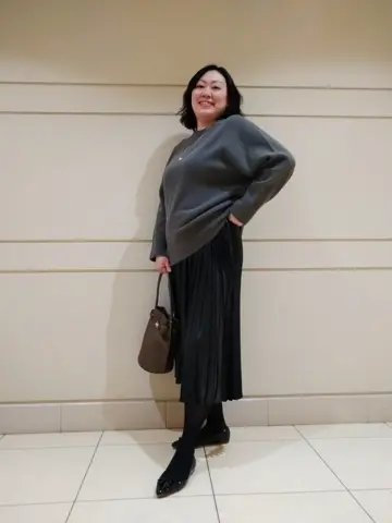 23区 L 山崎 コーディネート画像