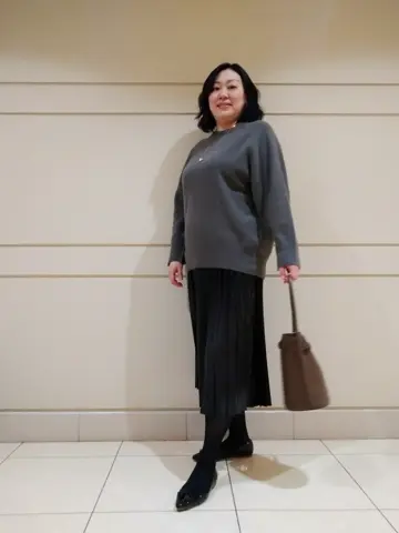 23区 L 山崎 コーディネート画像