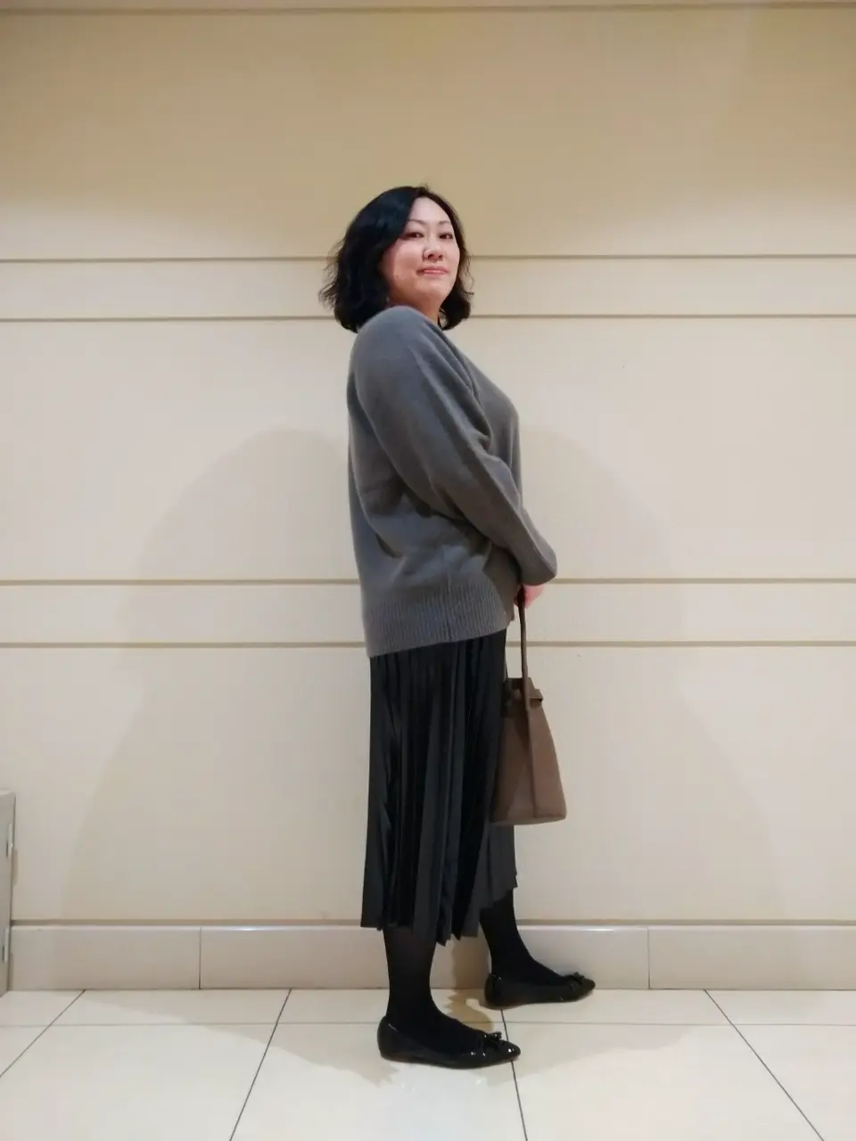 23区 L 山崎 コーディネート画像