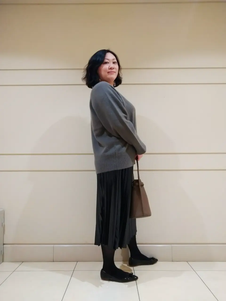 23区 L 山崎 コーディネート画像