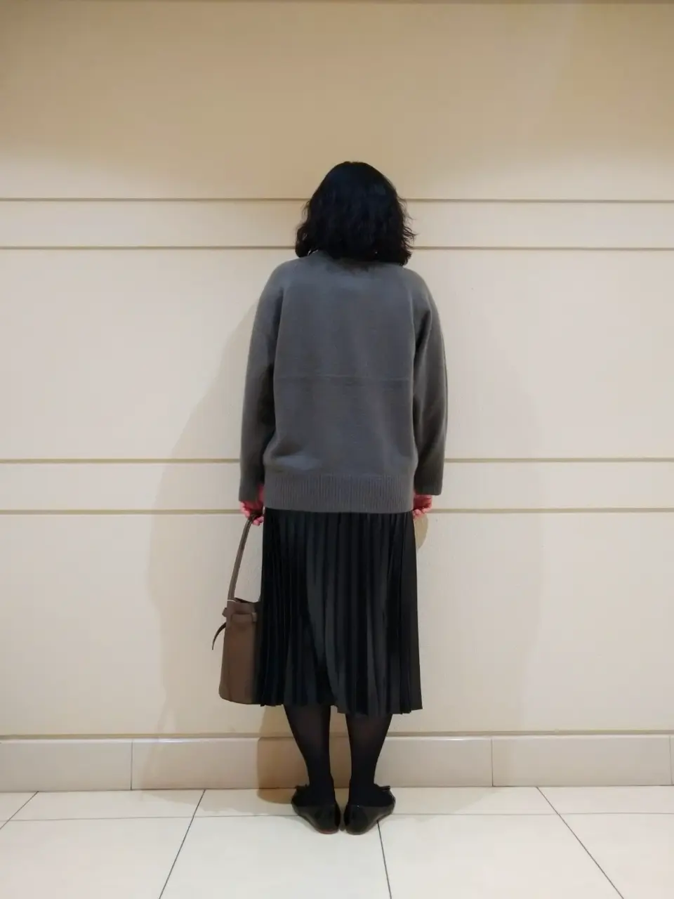 23区 L 山崎 コーディネート画像