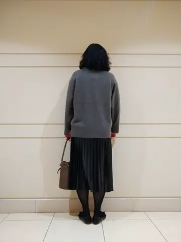 23区 L 山崎 コーディネート画像