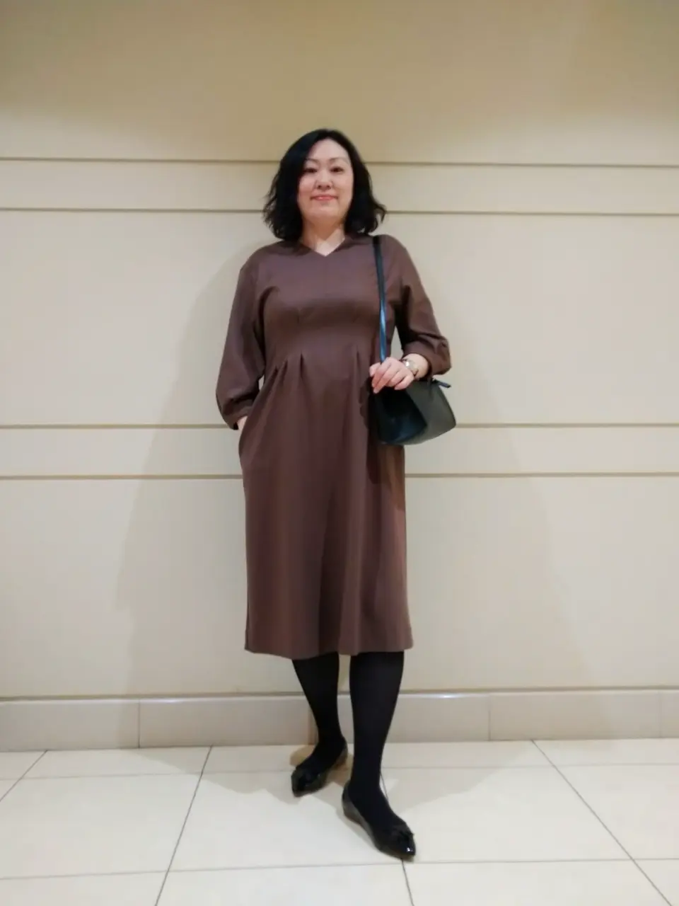 23区 L 山崎 コーディネート画像