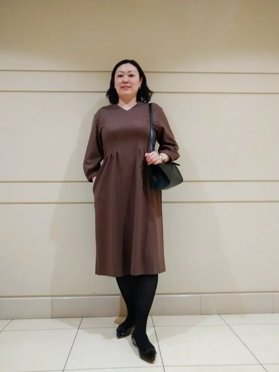 23区 L 山崎 コーディネート画像