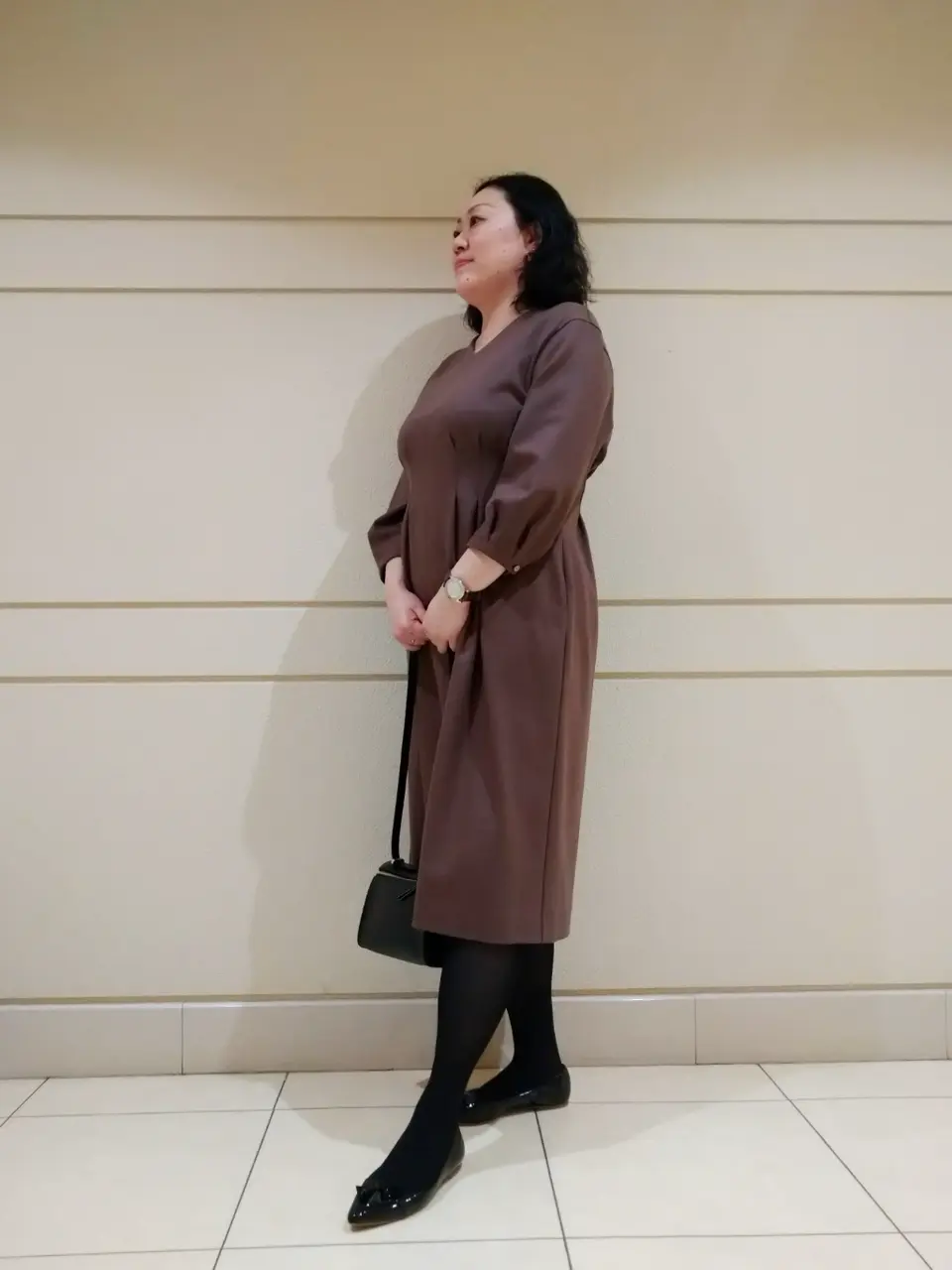 23区 L 山崎 コーディネート画像