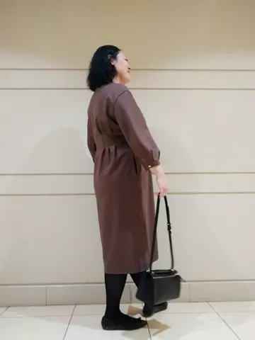 23区 L 山崎 コーディネート画像