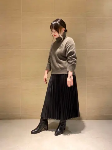 23区 L 俵 コーディネート画像