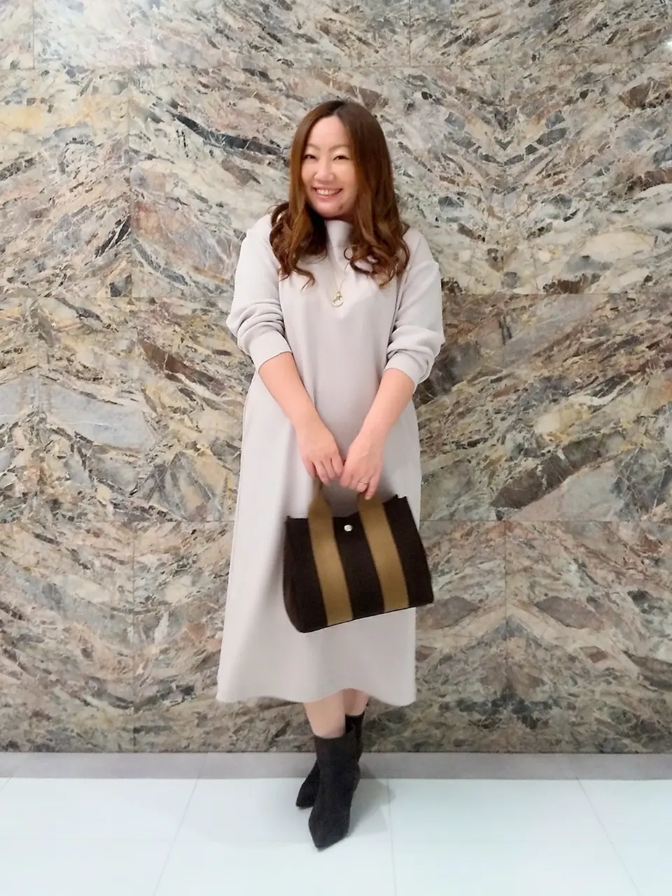  佐久間 コーディネート画像