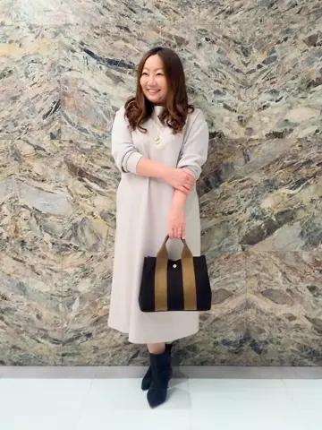 23区 L 佐久間 コーディネート画像