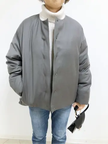 23区 L 田中 コーディネート画像