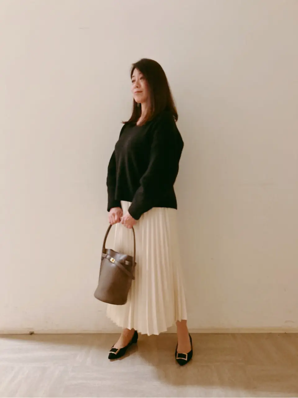 23区 L 勝俣 コーディネート画像