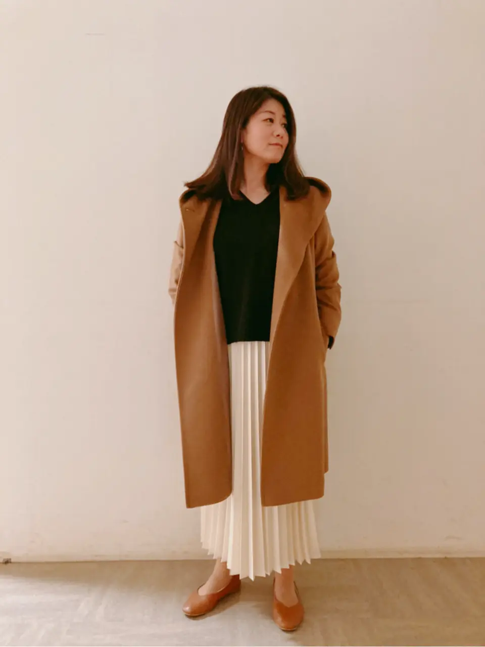 23区 L 勝俣 コーディネート画像