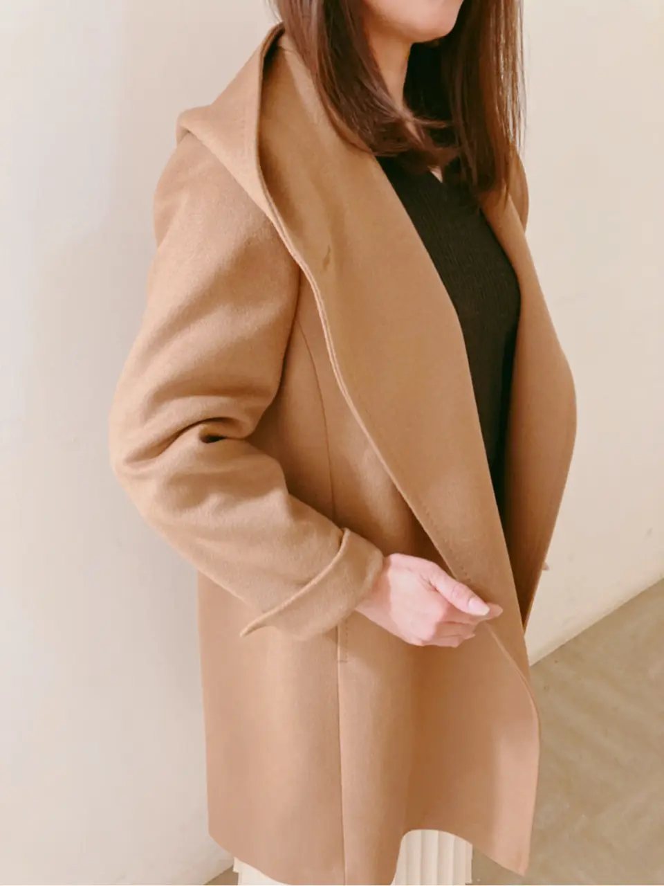 23区 L 勝俣 コーディネート画像