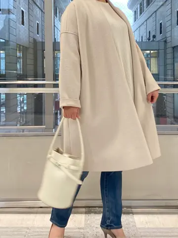 23区 L 笹川 コーディネート画像