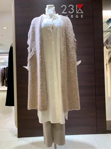 23区 L ナカムラ コーディネート画像